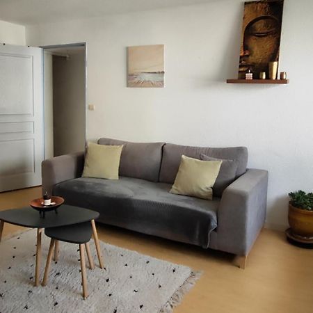 Joli Appartement Avignon Ngoại thất bức ảnh