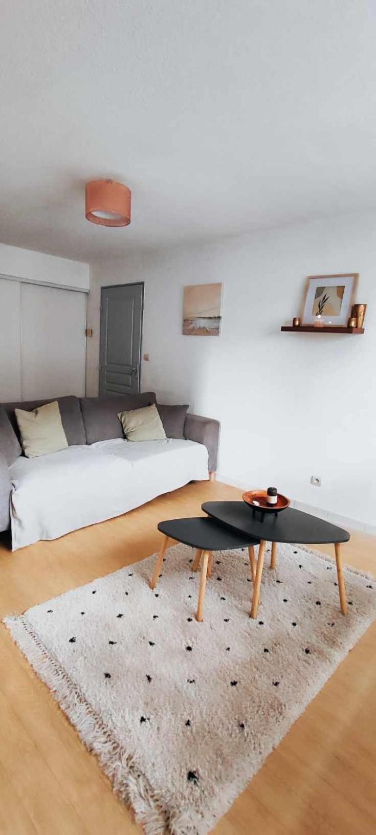 Joli Appartement Avignon Ngoại thất bức ảnh