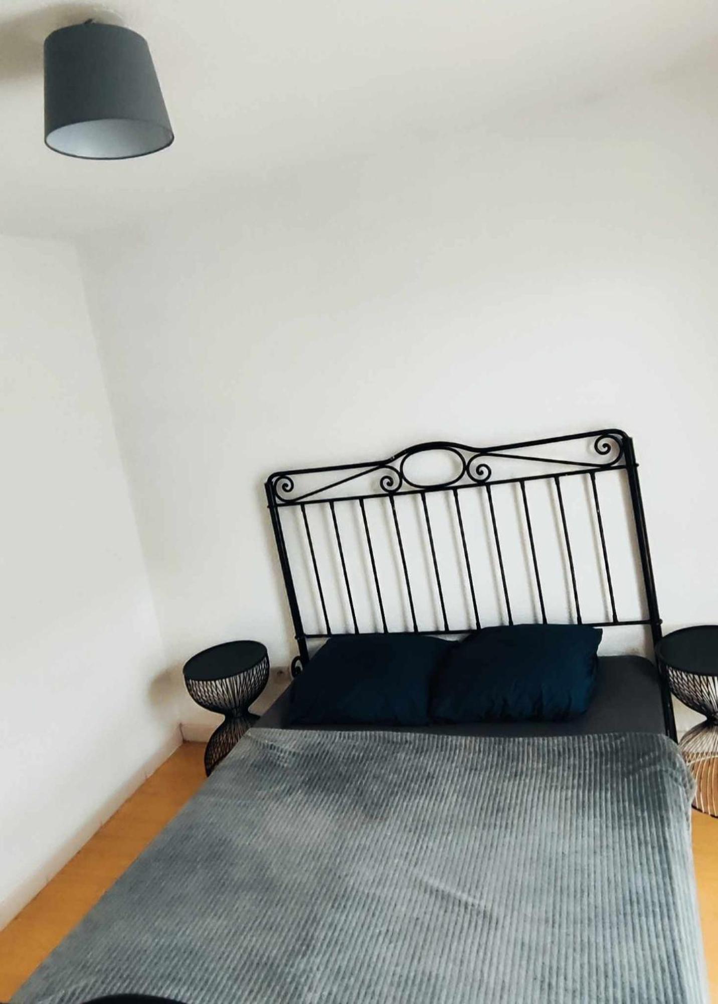 Joli Appartement Avignon Ngoại thất bức ảnh