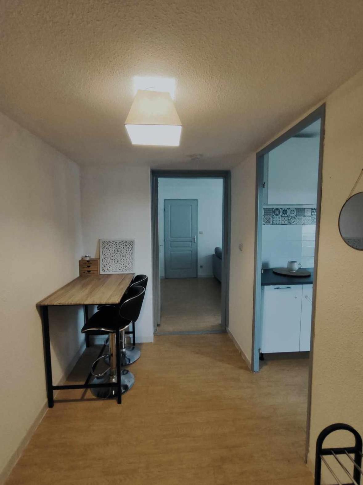 Joli Appartement Avignon Ngoại thất bức ảnh
