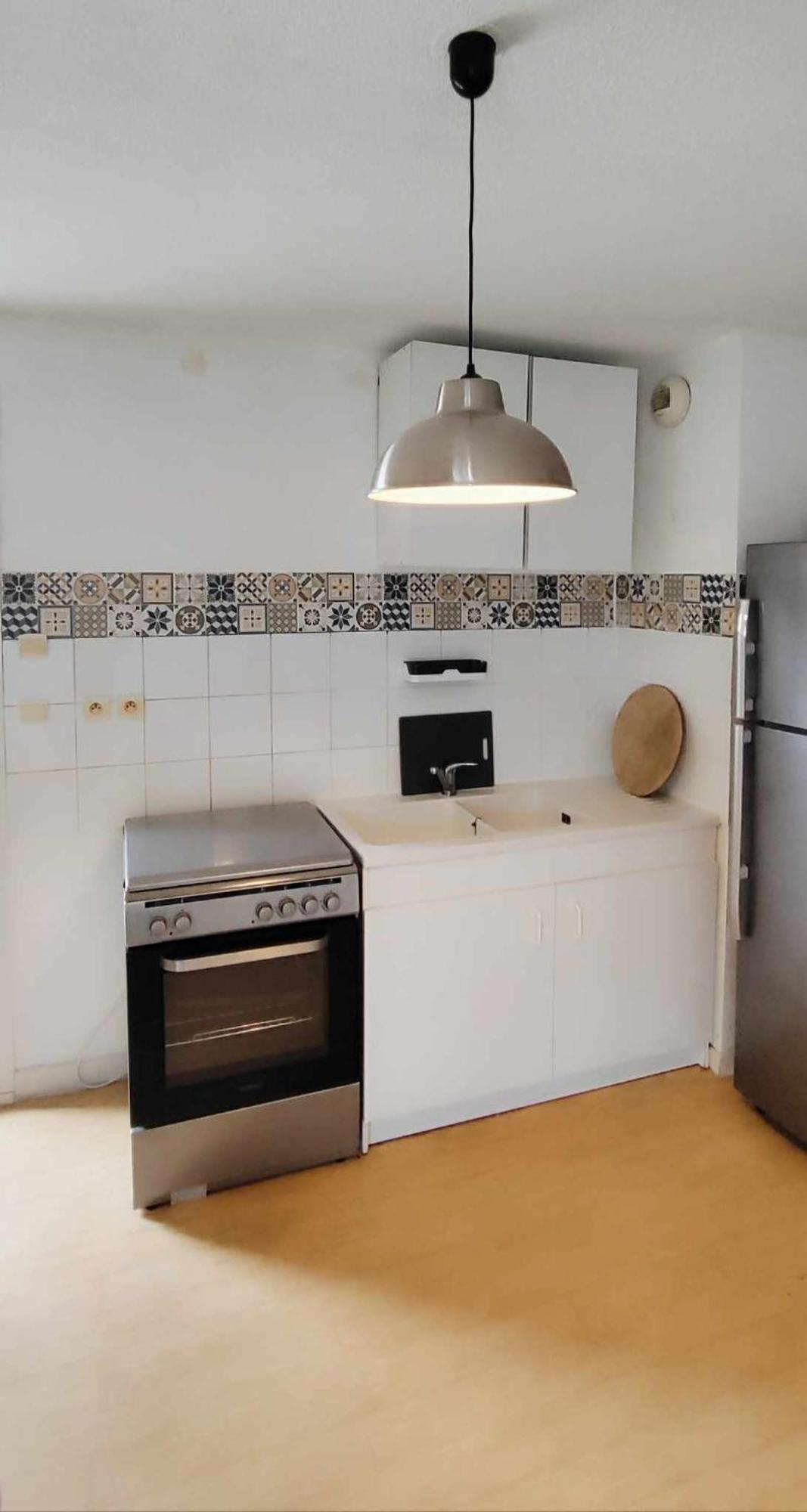 Joli Appartement Avignon Ngoại thất bức ảnh