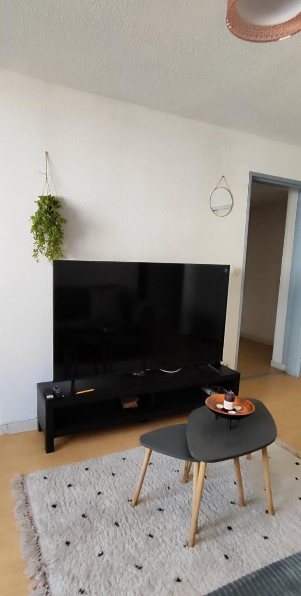 Joli Appartement Avignon Ngoại thất bức ảnh